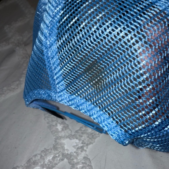 STS Ranchwear Multicolor Patterned Cap - Picture 3 of 5